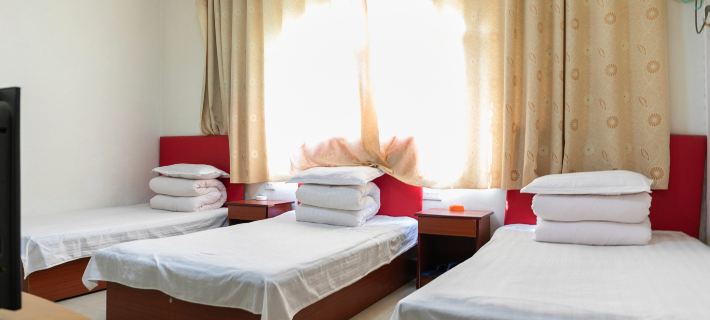 Shihui Hostel Hotels in Gucheng County