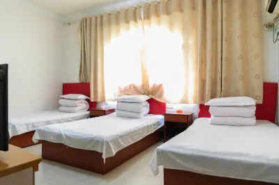 Shihui Hostel
