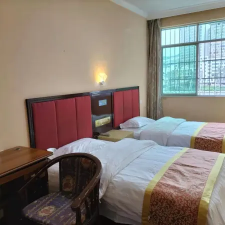 Jinping Shuntian Hotel