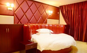 Yiyiyuan Business Hotel