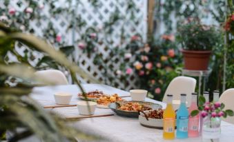 Bohui Business Hotel