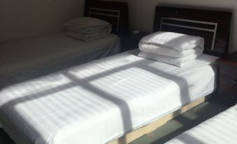 Hohhot Xinya Small Hotel