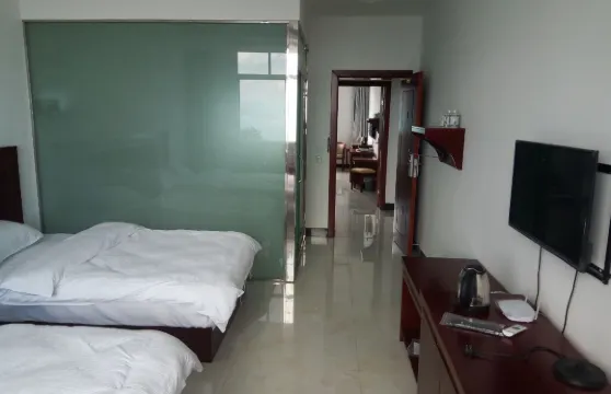 紅河京華商務酒店