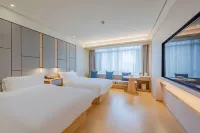 JI Hotel (Chengde Municipal Government) Các khách sạn ở Thẩm Đức