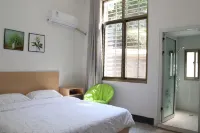 Yunshangju Leisure Resort