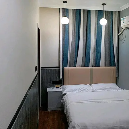 Anyue Wenya Hotel