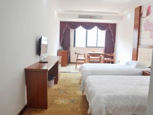 Lanxi Dolphin Bay Hotel