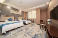 Aishang Boutique Hotel - parking