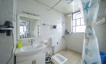 Changsha Suyi Capsule Hostel