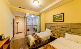 Hohhot Changxing Hotel