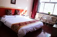 Coloroom Wonma Hotel (Ji County, Shanxi Station) Hotels in Ji County