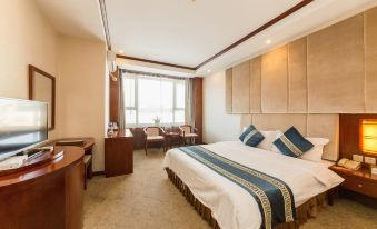 ChangChun Guan Dong Shang Wu Hotel