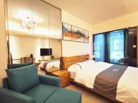 Lefeng Homestay (Shandong University of Technology Evergrande Imperial Scenery)