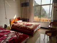 Luoping Huqiru Homestay โรงแรมใกล้จินจิลิง