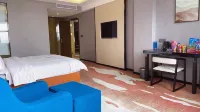 Ningdu Meijiang Town Yulongwan Hotel