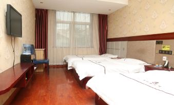Xiaoyi Xiangheyuan Hotel