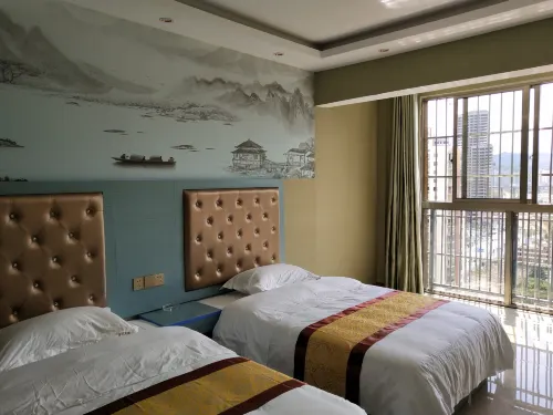 Zunyi Jingyue Hotel