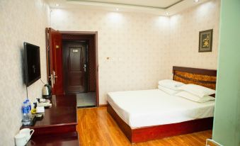 My Home 365 Express Hotel (Wuyi Jimei Branch)