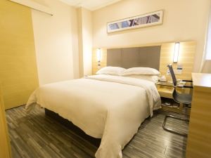 City Comfort Inn Foshan Zumiao Zhangcha