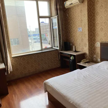 Nong'an Changchun Bonnie Hotel