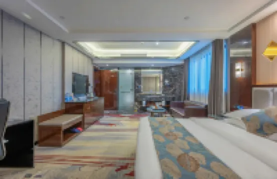 Deshang Hotel