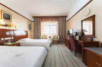 International Academic Exchange Center of Shandong University of Technology Hotel - 3-نجوم