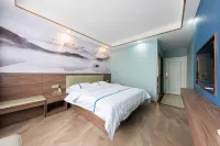 Xiaogan Baishi Hotel - Esport