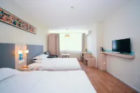 Youting Hotel (Tianchang Tianruncheng)