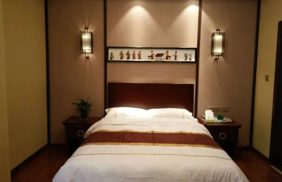 千陽戀家商務酒店