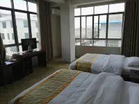 Sandu Oo Business Hotel