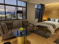 Shangsi Keston Hotel Hotels in Shangsi