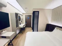 HanTing Hotel (Hangzhou West Lake Baochu Road) Hotels in Hangzhou