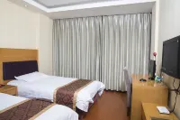 Baiyi Hotel(Yiwu International Trade City Chengxin Store)