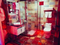 Changzhou Haocheng Bathing Hotel - albergo