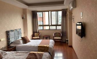 Wencheng Xinyue Homestay