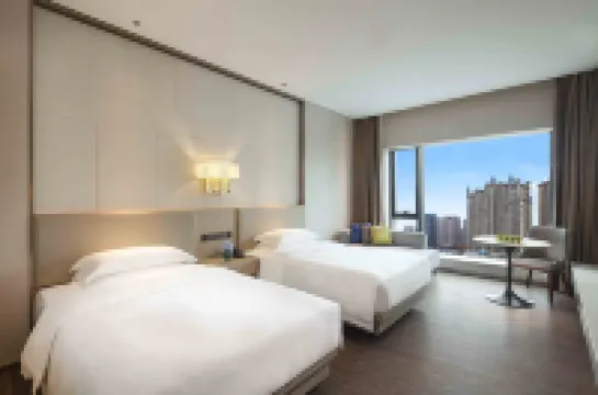 Derayco Hotel Foshan