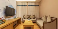 Kunming Royal Hotel - Suite De Couples Romantiques
