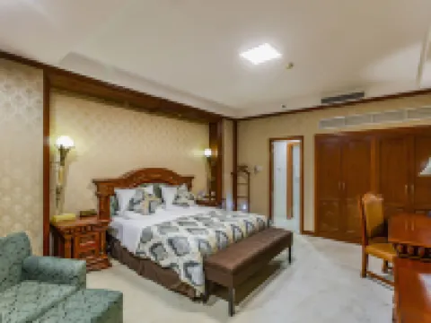 Hebi Guest House Hotels in Hebi
