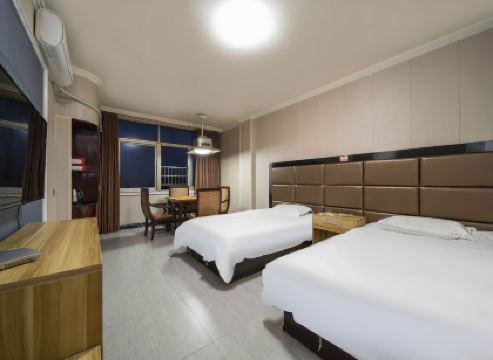 Anren Xindu Hotel