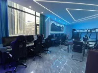 Luohe Unbound E-sports Hotel (Xintiandi Branch)