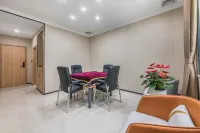 Hankoala Boutique Hotel (Zhuhai Gongbei Port Fuhuali Branch)