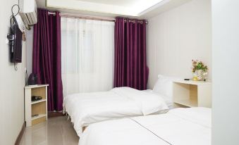 Zhuhai City Home Hotel