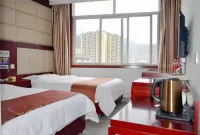 Tianyue Business Hotel - Bintang 2