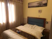 Nanyang Jinsheng Hotel - 2 Yıldız
