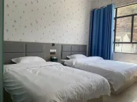 Junyao Hotel Baokang