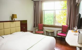 Huayin Mei Home Inn