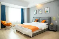 Meet Guisu Apartment (Yunlong Wanda Shop) โรงแรมใกล้พิพิธภัณฑ์หุ่นยนต์ใต้น้ํา