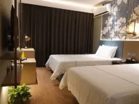 Zibo Liaozhai Hotel(near Badajv Market &Wanxianghui)