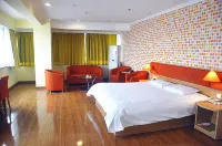 Homeinn Hotel (Anqiu Weixu South Road Taihua City) Hotels in Anqiu