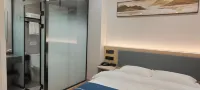 Chenggu Hefeng Hotel - 2-Star
